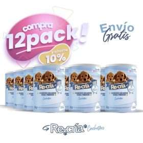 12 pack Recría – Cachorros