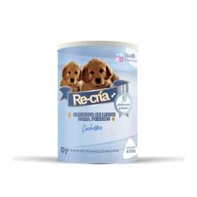 Lata Recría Cachorros - Sustituto de Leche