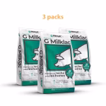 3pack de costales Gmilklac - Sustituto de leche para lechones