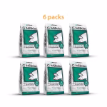 6pack de costales Gmilklac - Sustituto de leche para lechones