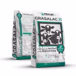 Grasalac 20 - Sustituto de Leche para Becerras