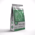 Bolsa/saco de 5kgs -Porciguerver - Alimento para cerdos - PROLAC